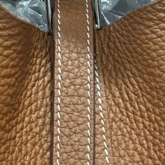 Pre-owned picotin 18 gold/phw (SOLD) - Picture 11 of 15